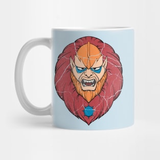 Beast Mode Mug